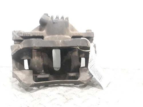 Used Left front brake caliper PEUGEOT 206 Hatchback (2A/C) [1998-2012]  11622850