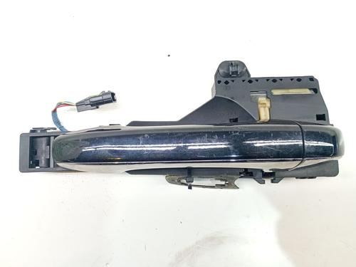 Used Front right exterior door handle Front right exterior door handle RENAULT MEGANE III Grandtour (KZ0/1) 1.6 dCi (KZ00, KZ12, KZ13) (130 hp) 40499838 40499838