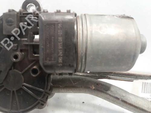 Front wiper motor ALFA ROMEO BRERA (939_) 2.4 JTDM 20V (939DXD1B, 939DXM1B) | BP5853468M29 