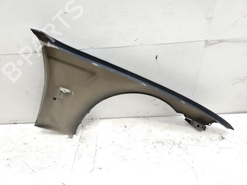 Left front fenders BMW 3 (E46)  | BP24106256C41 