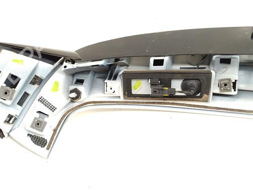 Spoiler bagklap CITROËN C4 CACTUS 1.5 BlueHDi 100 | BP30129651C96 