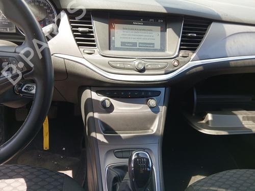Control unit OPEL ASTRA K (B16) 1.6 CDTi (68) | BP36086403M11  - Image 11