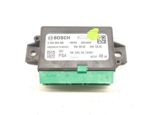 Used Electronic module CITROËN C4 Picasso II 1.6 HDi / BlueHDi 115 (115 hp) 30201206