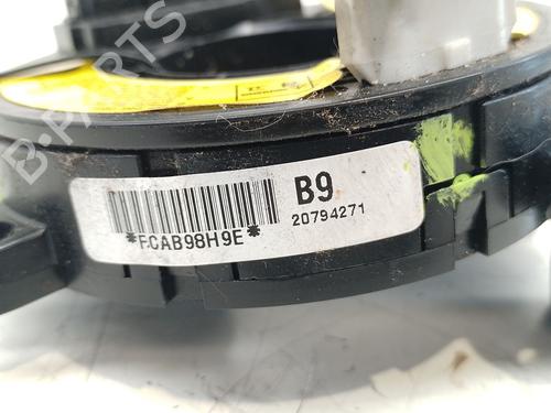 Squib airbag CHEVROLET CAPTIVA (C100, C140) 2.0 D 4WD | BP25790679C102 
