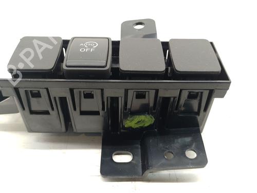 Switch NISSAN QASHQAI II (J11, J11_) 1.5 dCi | BP33552690I30 - Image 2