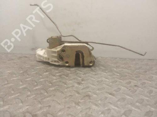 Front left lock MITSUBISHI GALANT VIII (EA_)  | BP6921564C98 