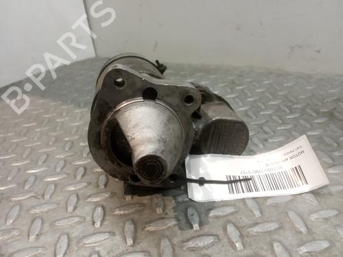 Starter FIAT PANDA (141_)  | BP9105676M8 