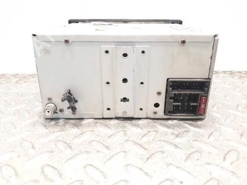 Radio KIA RIO II (JB)  | BP3121790E6 