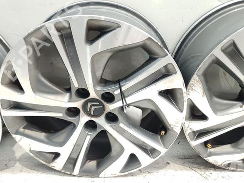 Rim CITROËN C4 Picasso II 1.6 HDi / BlueHDi 115 | BP30439238C45