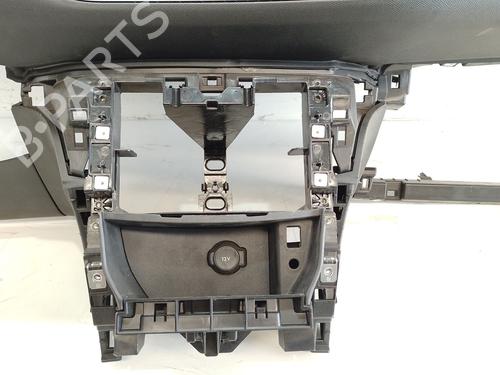 Used Airbag Kit Airbag Kit 34378670 34378670