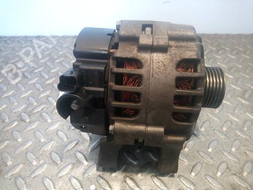 Used Alternator PEUGEOT 307 (3A/C) 1.6 16V (109 hp) 12523312