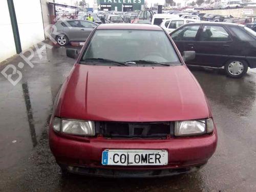 Left taillight SEAT IBIZA II (6K1)  | BP3046507C34 