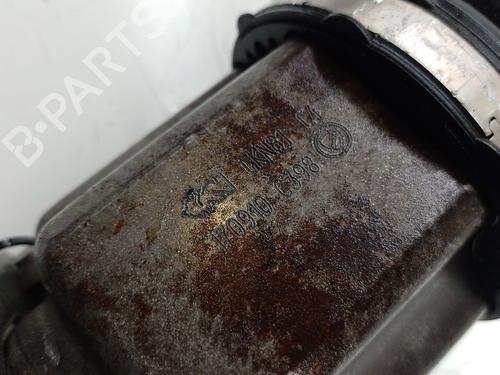 Right front driveshaft FIAT 500X (334_) 1.6 D Multijet (334AXA1B, 334AXA11) | BP32193751M39 