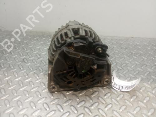 Alternator OPEL ASTRA H (A04) 1.6 (L48) | BP10555209M7 