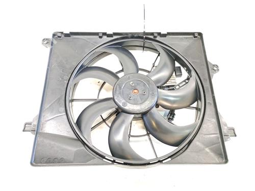 Used Radiator fan Radiator fan 38265352 38265352