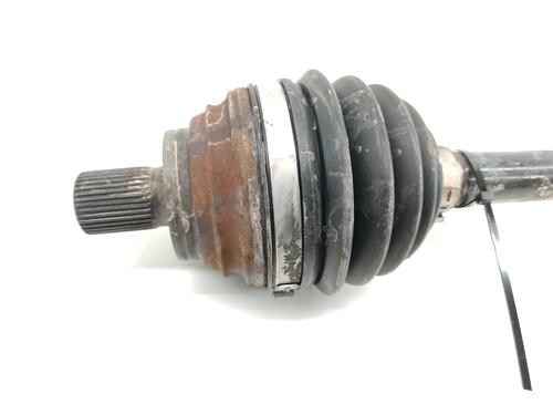 Left front driveshaft VW GOLF VI (5K1) 1.6 TDI | BP18100831M38 