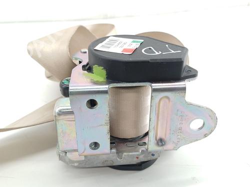 Rear right seatbelt SKODA SUPERB II (3T4) 1.8 TSI 4x4 | BP26434462I28 
