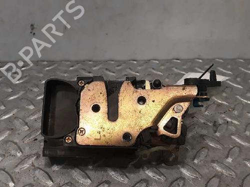 Used Rear left lock CHEVROLET LACETTI (J200) [2003-2025]  5655288