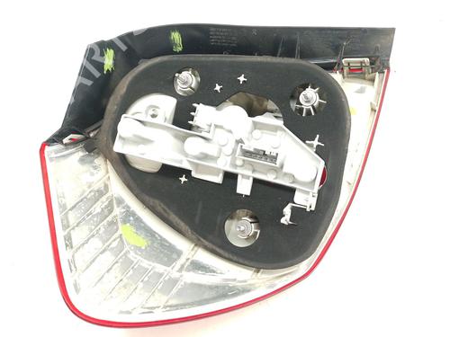 Right taillight BMW 1 (E81)  | BP26434386C35 