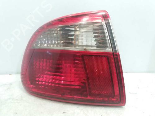 Used Left taillight SEAT TOLEDO II (1M2) [1998-2006]  4971183