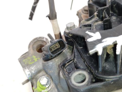 Cylinder head RENAULT CLIO V (B7_) 1.5 Blue dCi 100 (B7AD) | BP29334239M5 