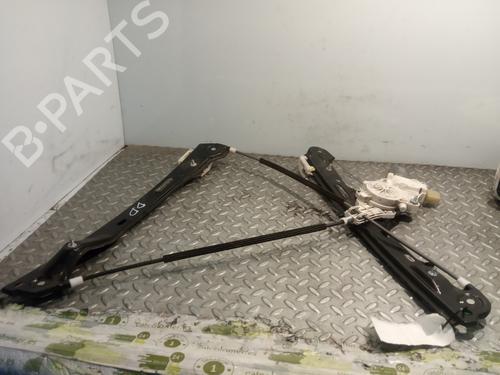 Used Front right window mechanism BMW 1 (E87) 118 d (122 hp) 3065963