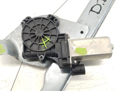 Front right window mechanism DACIA SANDERO 1.6 MPI 85 (BS03) | BP33704568C23 - Image 2