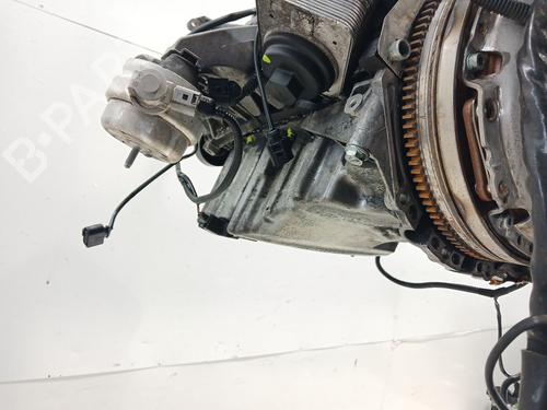 Engine AUDI A4 B7 (8EC) 2.0 TDI 16V | BP29483412M1 