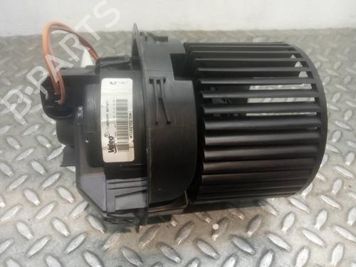 Used Heater blower motor RENAULT CLIO IV (BH_) [2012-2021]  12522283