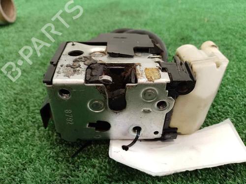 Front left lock FIAT DOBLO Box Body/MPV (223_) 1.9 JTD | BP17533318C98 