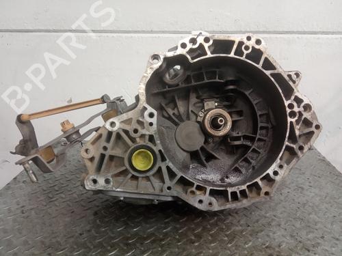 Used Gearbox OPEL CORSA D (S07) 1.3 CDTI (L08, L68) (75 hp) 8503214