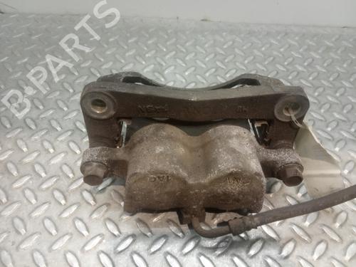 Used Left front brake caliper KIA CARENS I (FC) [1998-2002]  11623415