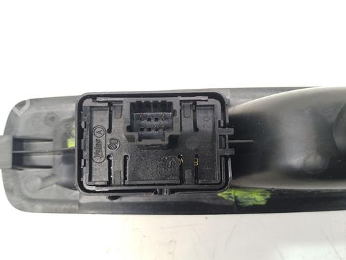 Left rear window switch RENAULT MEGANE III Hatchback (BZ0/1_, B3_)  | BP31996129I29 