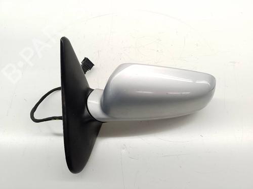 Left mirror SEAT TOLEDO II (1M2) 1.9 TDI | BP18065782C26 