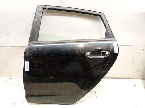 left-rear-door-ford-fiesta-vi-cb1-ccn-2008-39407795 main image