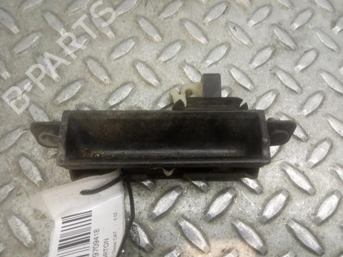 Trunk håndtak MAZDA 6 Hatchback (GG) 2.0 DI (GG14) (121 hp) 10679922