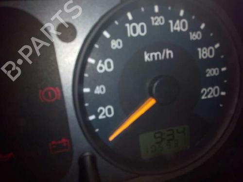 Electronic module FORD FIESTA V (JH_, JD_)  | BP11671022M83 
