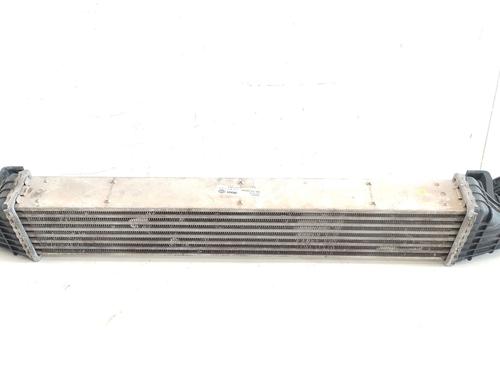 Intercooler MERCEDES-BENZ E-CLASS (W211) E 270 CDI (211.016) | BP29483478M30 