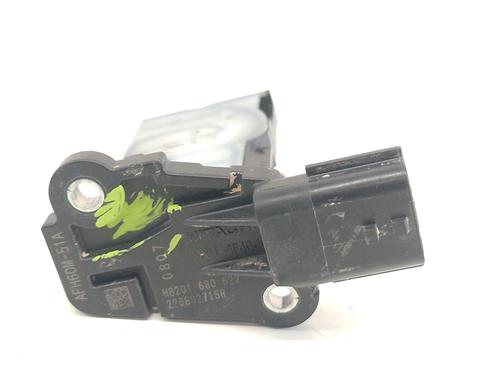 Used Mass air flow sensor RENAULT KADJAR (HA_, HL_) 1.5 BLUE dCi 115 (HLA6) (116 hp) 27386743