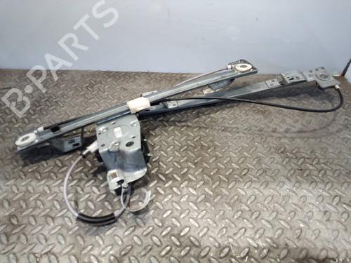 Front right window mechanism RENAULT KANGOO / GRAND KANGOO II (KW0/1_) 1.5 dCi 70 (KW0V, KW0A) | BP16883518C23 