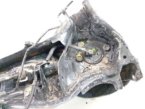 Right rear steering knuckle DODGE CALIBER 2.0 CRD | BP39649463M28 - Image 7