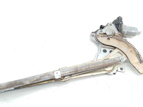 Vindusheismekanisme venstre foran SUZUKI SWIFT III (MZ, EZ) [2005-2025]  29865039