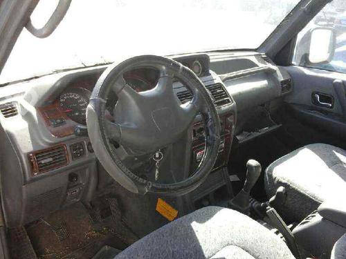 Right front window switch MITSUBISHI PAJERO II (V3_W, V2_W, V4_W, V5_W) 2.8 TD (V46W, V26W) | BP5851380C105  - Image 9