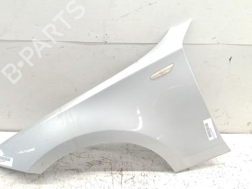 Used Left front fenders BMW 1 (E87) 118 i (129 hp) 27638318