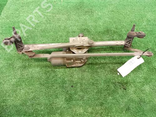 Used Front wiper motor SKODA OCTAVIA III (5E3, NL3, NR3) [2012-2021]  17487414