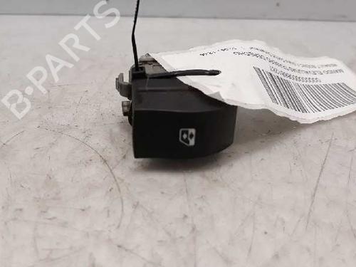 Used Right rear window switch RENAULT GRAND SCÉNIC II (JM0/1_) [2004-2009]  4942750