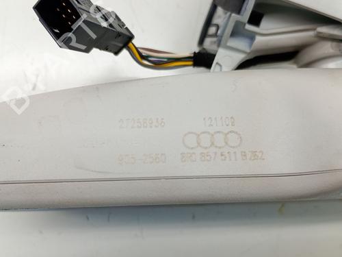 Rear mirror AUDI A4 B8 (8K2) 2.0 TDI | BP37494762I6 - Image 6