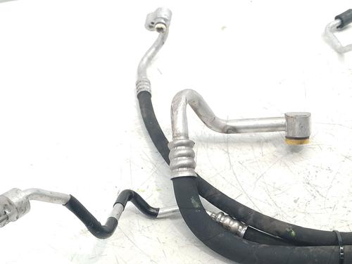 AC pipe BMW 3 (F30, F80)  | BP25862568M126 
