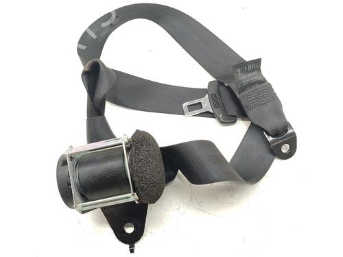 Used Rear left seatbelt TOYOTA AVENSIS Saloon (_T27_) 2.0 D-4D (ADT270_, ADT270R) (124 hp) 31996120