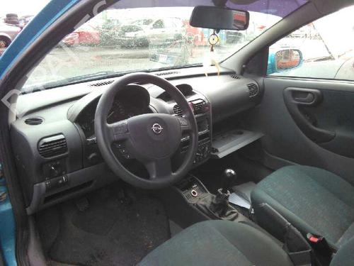Gearbox OPEL CORSA C (X01)  | BP3071976M3 
